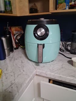 Air  fryer