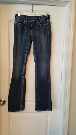 Silver Jean's Aiko Bootcut