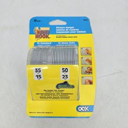 Picture Hangers - New 