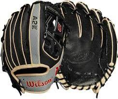 New Wilson A2K SC1786SS 11'5" Infield Glove - RHT