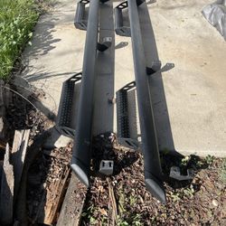 Toyota Tacoma Running Board