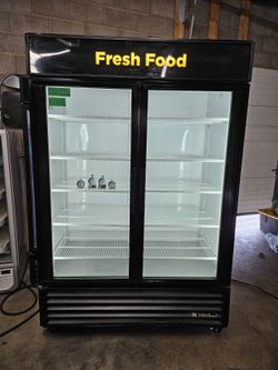 Commercial coolers and freezers in Chicago