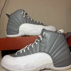 Jordan 12 size 11