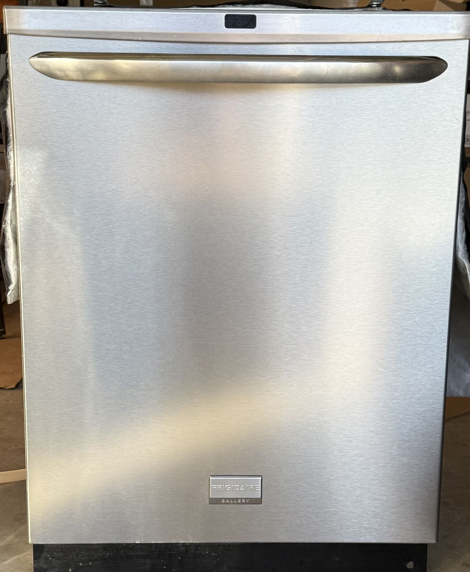 Dishwasher