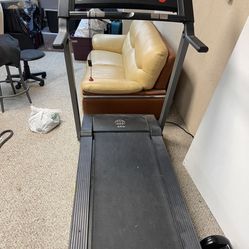 Treadmill 
