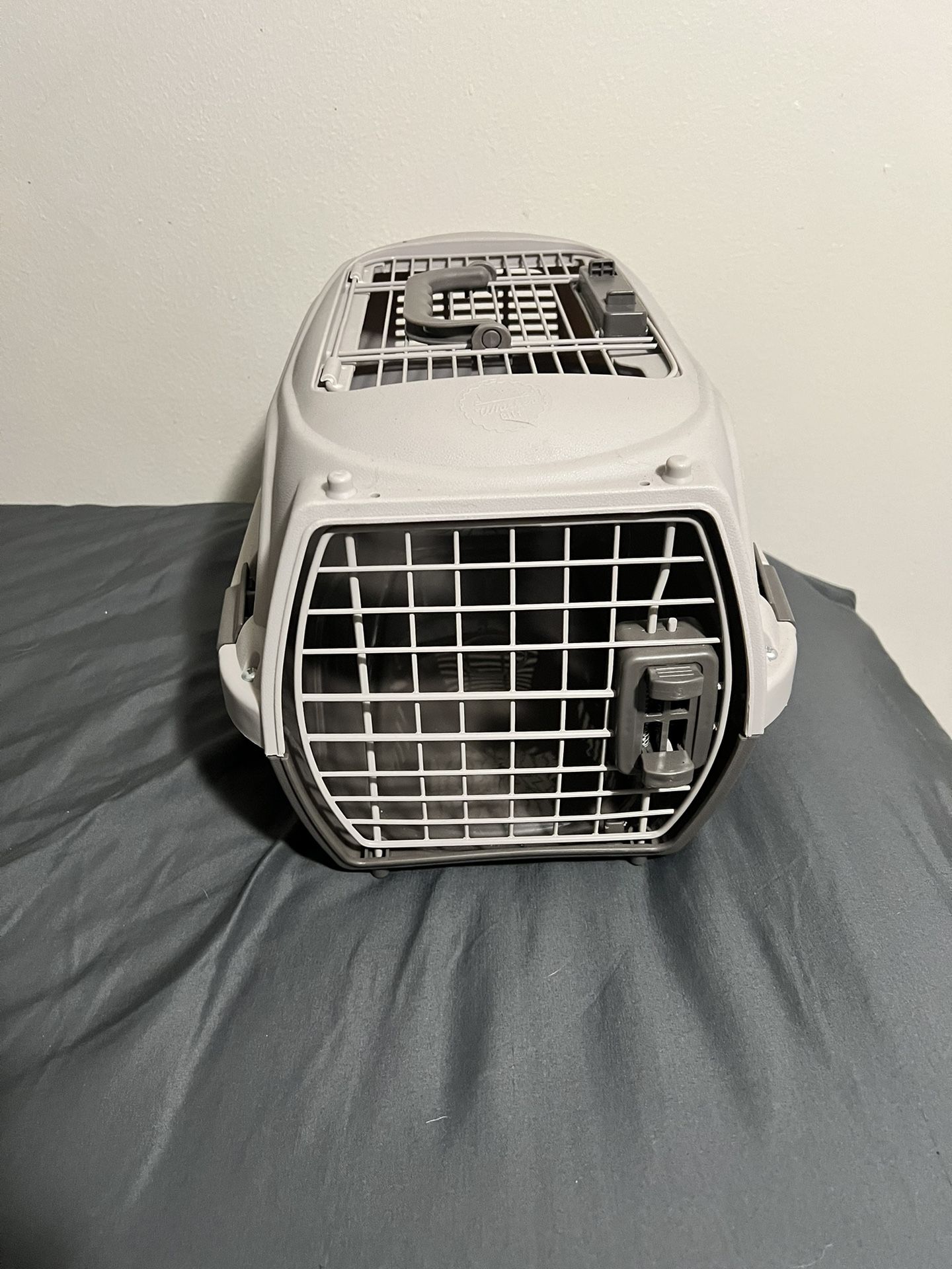 Cat Carrier