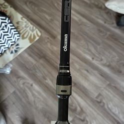 Okuma Bass Rod