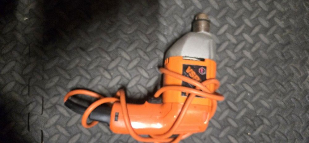 Black And Decker Drill