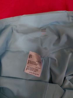 Shorts leggings