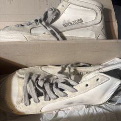 Golden Goose Shoes