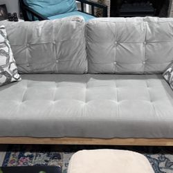 Used Sofa