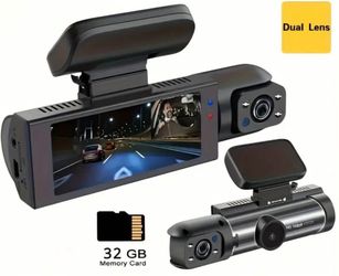 Dash Cam For Car