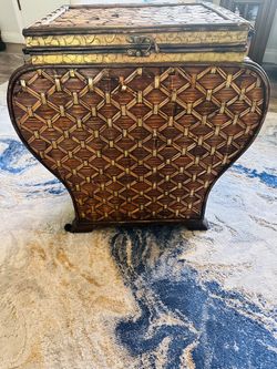 Storage Stand
