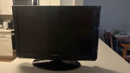Dynex 32” tv