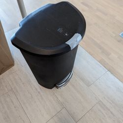 Trash Can