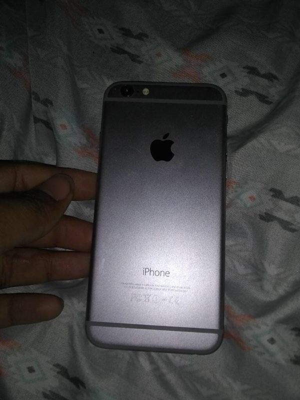iPhone 6