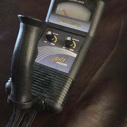 Metal Detector