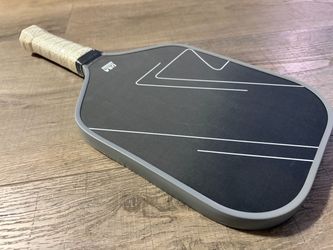T700 carbon fiber pickleball Intermediate paddle