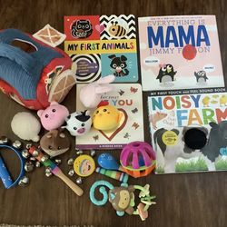 Toy bundle