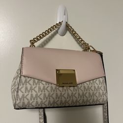 Michael Kors Cross Body Purse