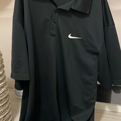 Nike Polo