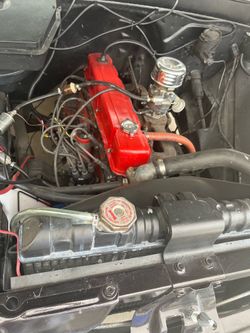 Chevy 1966