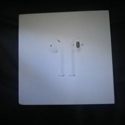 Apple AirPod 2 Gen 
