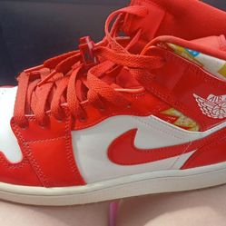 Shoes Size 11