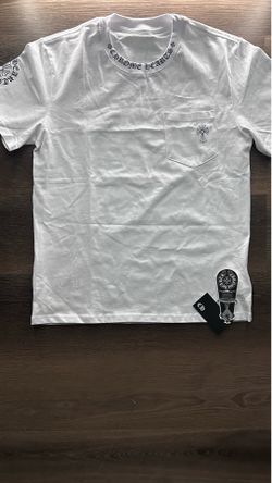 Men’s Chrome Heart shirt, size small