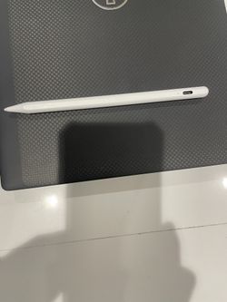 Stylus pen for iPad with quick charge