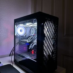 RTX 2080 + i9-9900k Gaming Pc