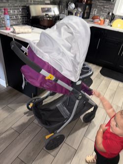 Strollers