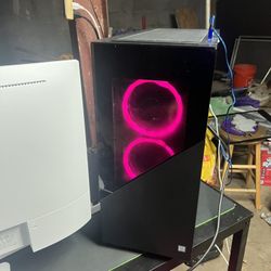 starting Entry Level Gaming Setup READ DESC