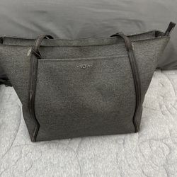 Tumi Laptop Bag 