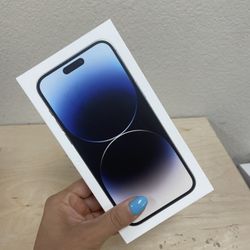 New iPhone 14 Pro Max $50