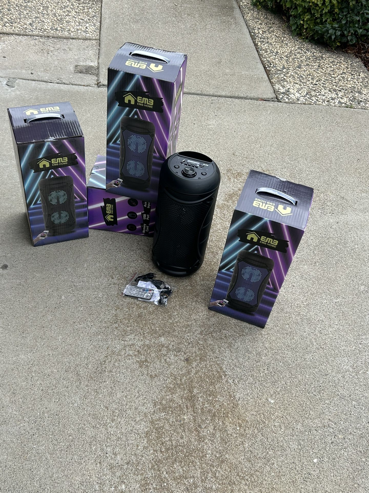 Speaker. π. 25. Each