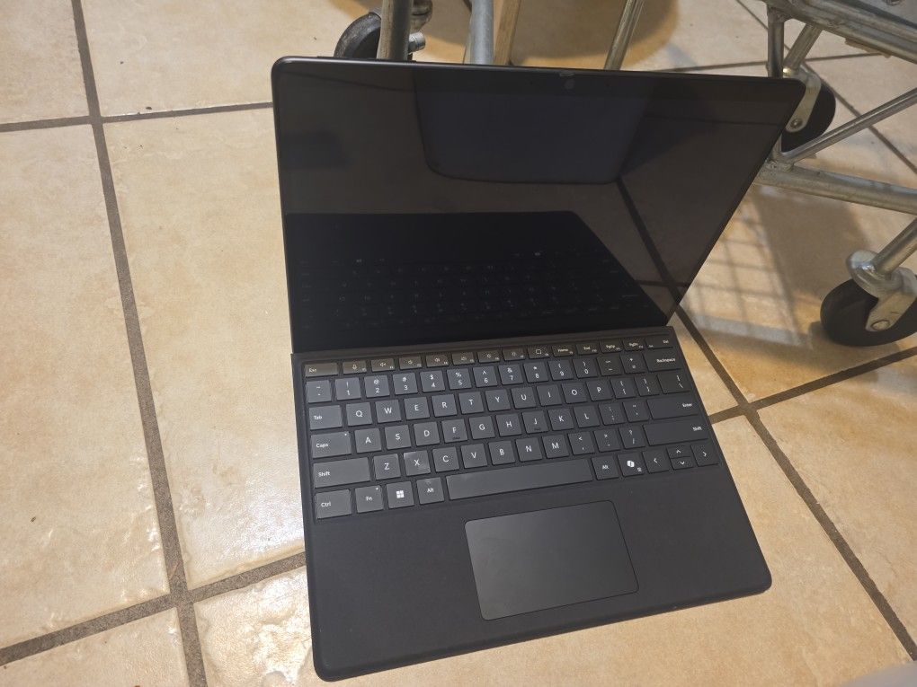 Microsoft Surface Pro 11