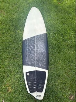 Album asym HPSB surfboard
