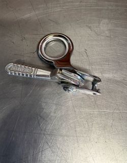 Schwinn 5 speed positron shifter
