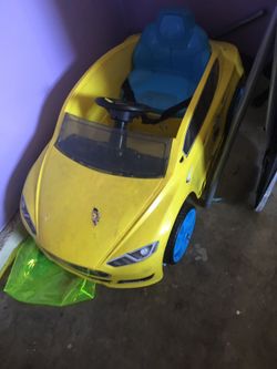 Minions car