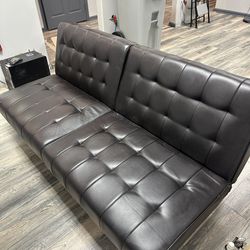 FREE COUCH PICK UP ONLY