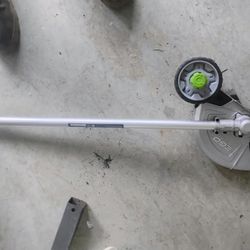 Ego Edgar Attachment