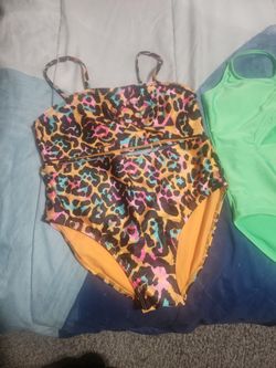 Swim Suits