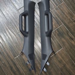 2021-2025 F150 A Pillar