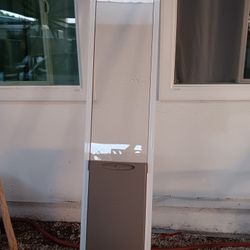Pet Door