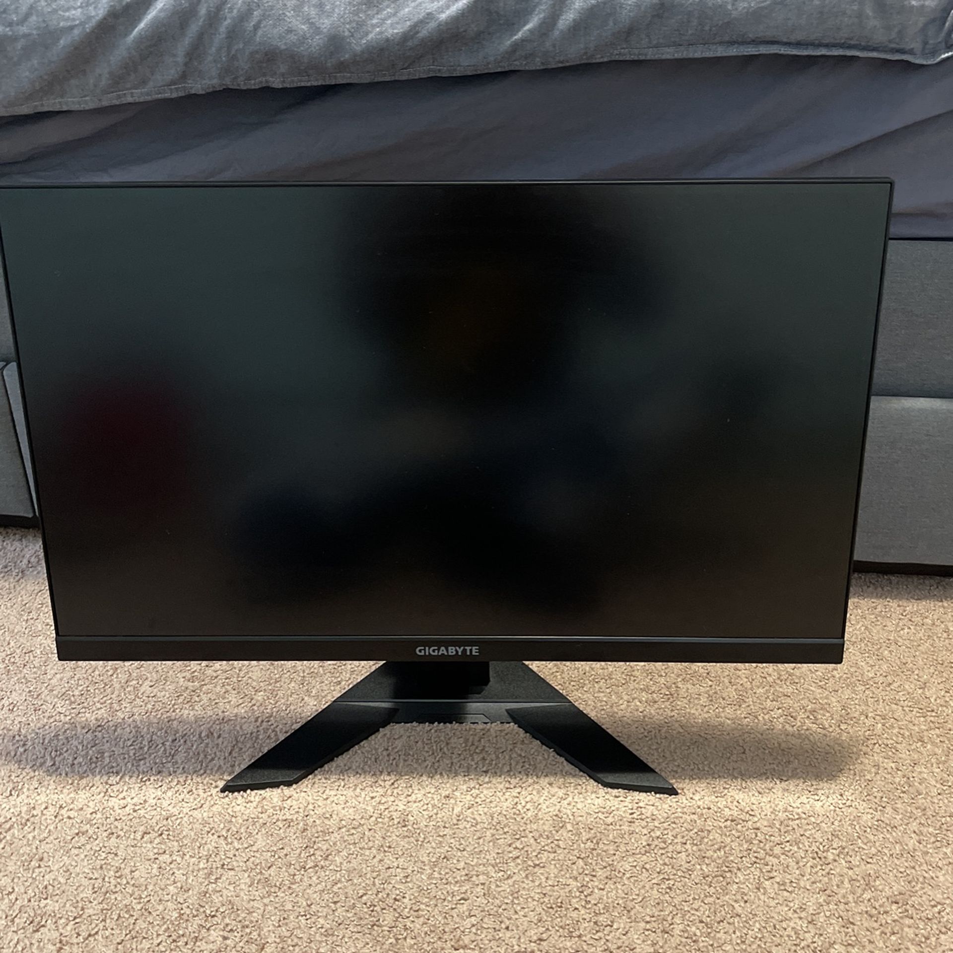 144 Hz Gigabyte Monitor 28 Inches M27Q