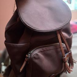 Dooney & Bourke Backpack 