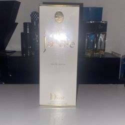 Jadore Dior Edp 