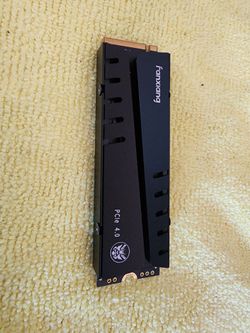 Ssd 2tb.  Memory