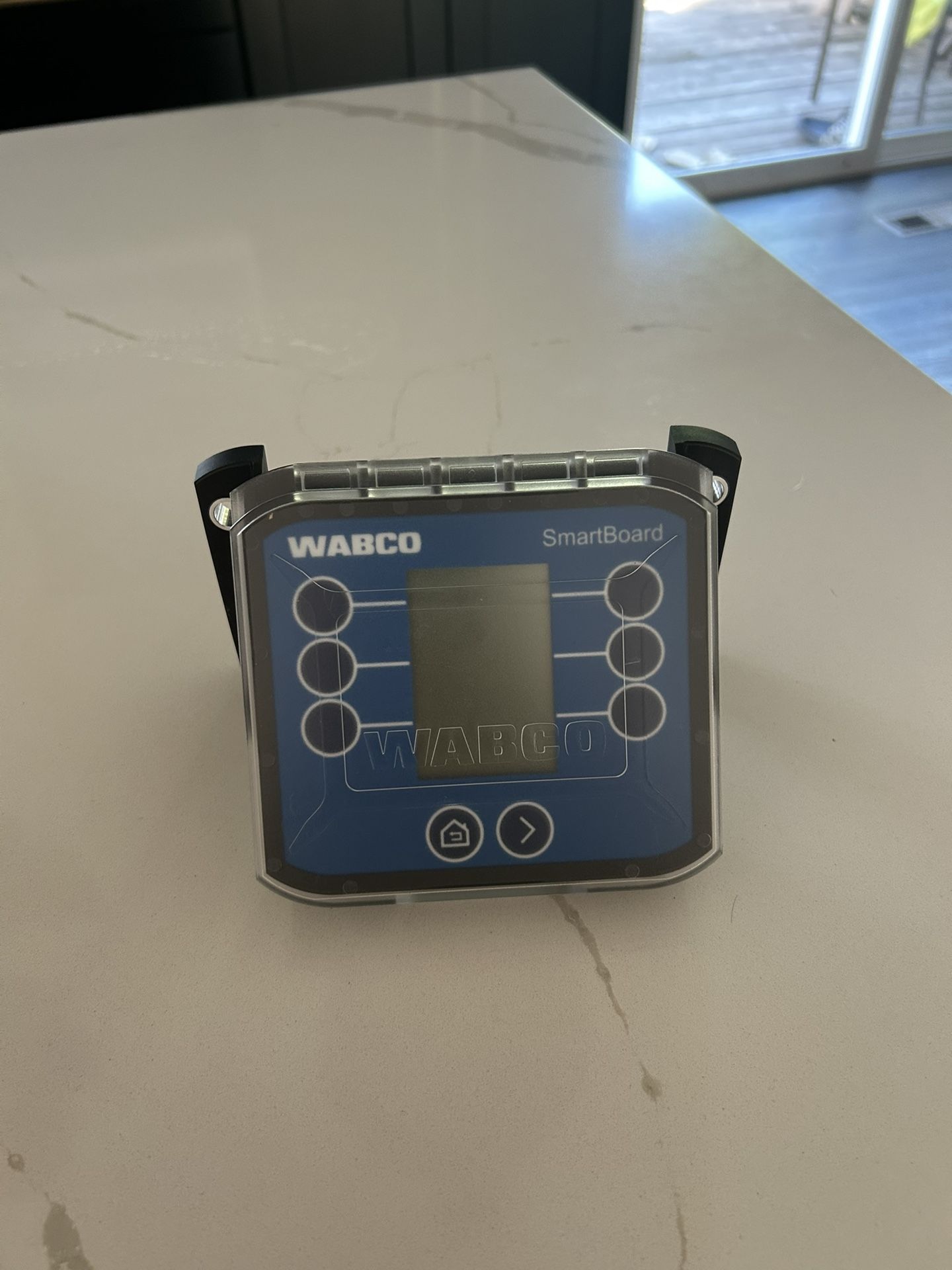 WABCO Smart board